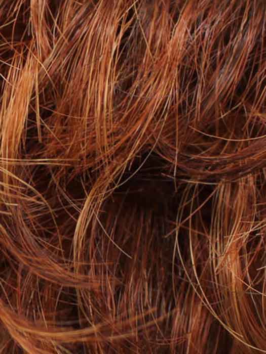 Petite Char by WigPro